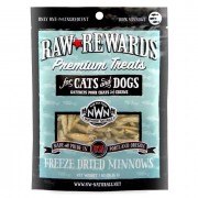 Northwest Naturals 脫水凍乾 小魚乾 貓狗小食 1oz (28.35g)